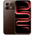 Infinix Смартфон Infinix Note 60 Pro X6878 8/256GB Mocha Brown