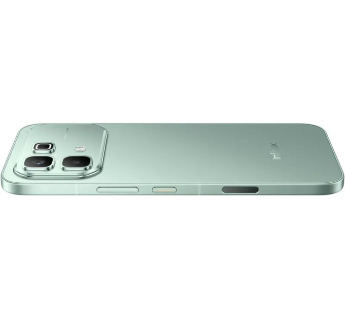 Infinix Смартфон Infinix Note 60 X6879 8/256GB Fizz Blue