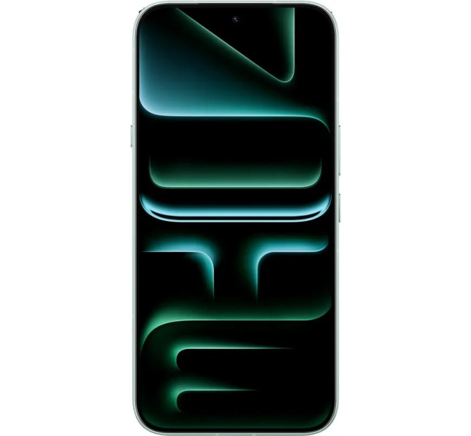 Infinix Смартфон Infinix Note 60 X6879 8/256GB Fizz Blue