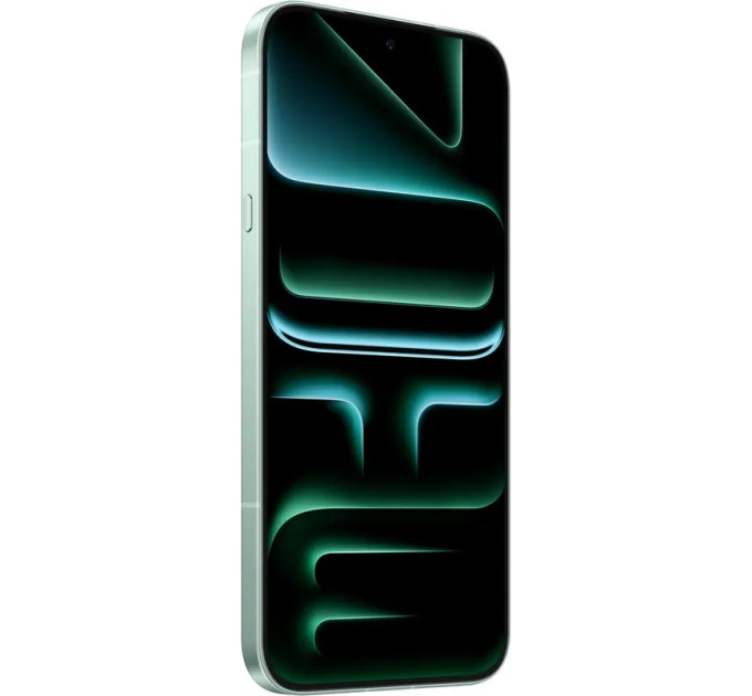 Infinix Смартфон Infinix Note 60 X6879 8/256GB Fizz Blue