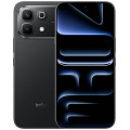 Infinix Смартфон Infinix Note 60 X6879 8/256GB Midnight Black