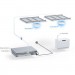 Ubiquiti Точка доступу Wi-Fi Ubiquiti UniFi 7 PRO (U7-PRO)