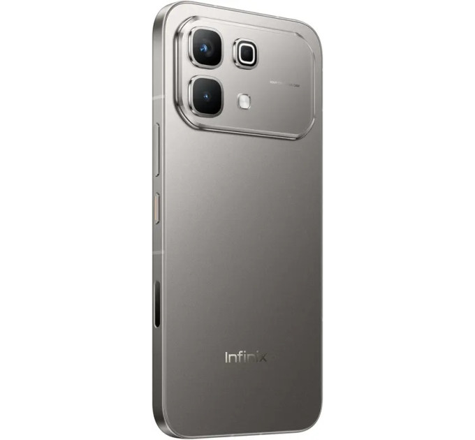 Infinix Смартфон Infinix Note 60 X6879 8/256GB Mist Titanium