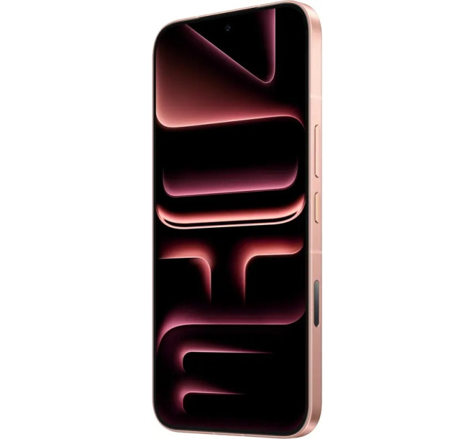 Infinix Смартфон Infinix Note 60 X6879 8/256GB Rose Gold
