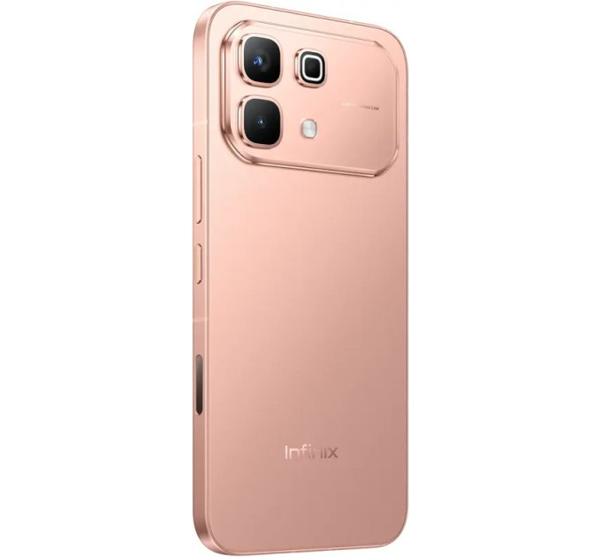 Infinix Смартфон Infinix Note 60 X6879 8/256GB Rose Gold