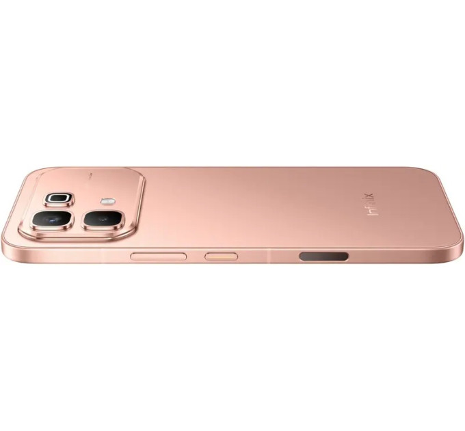 Infinix Смартфон Infinix Note 60 X6879 8/256GB Rose Gold