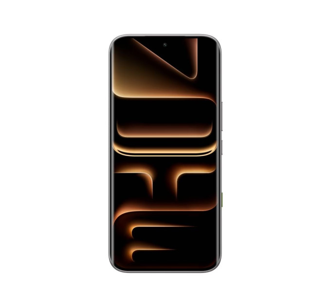 Infinix Смартфон Infinix Note Edge X6887 8/256GB Lunar Titanium