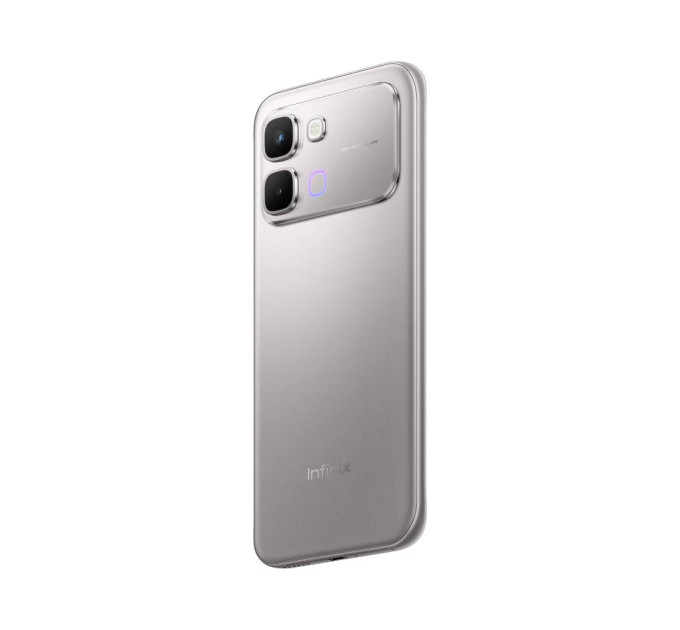 Infinix Смартфон Infinix Note Edge X6887 8/256GB Lunar Titanium