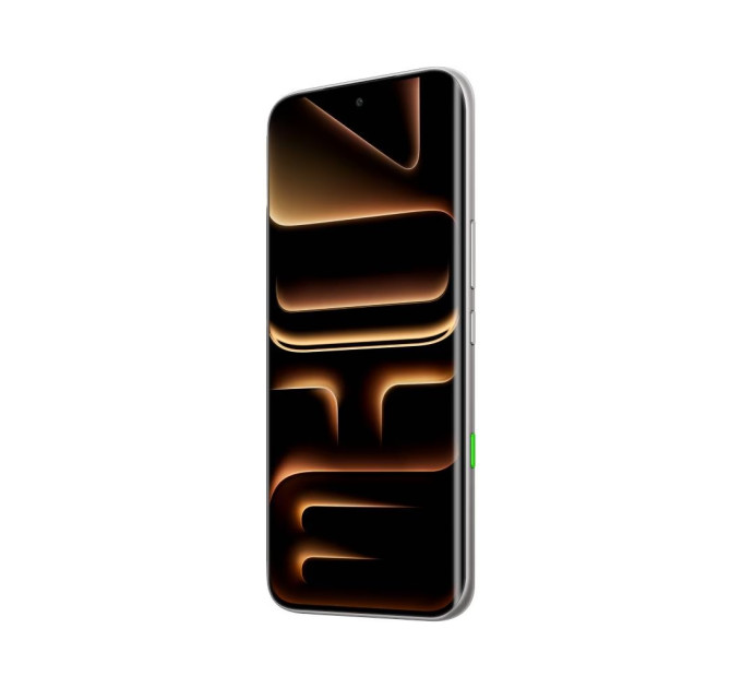 Infinix Смартфон Infinix Note Edge X6887 8/256GB Lunar Titanium