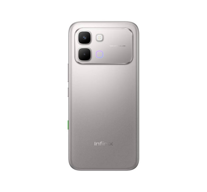 Infinix Смартфон Infinix Note Edge X6887 8/256GB Lunar Titanium