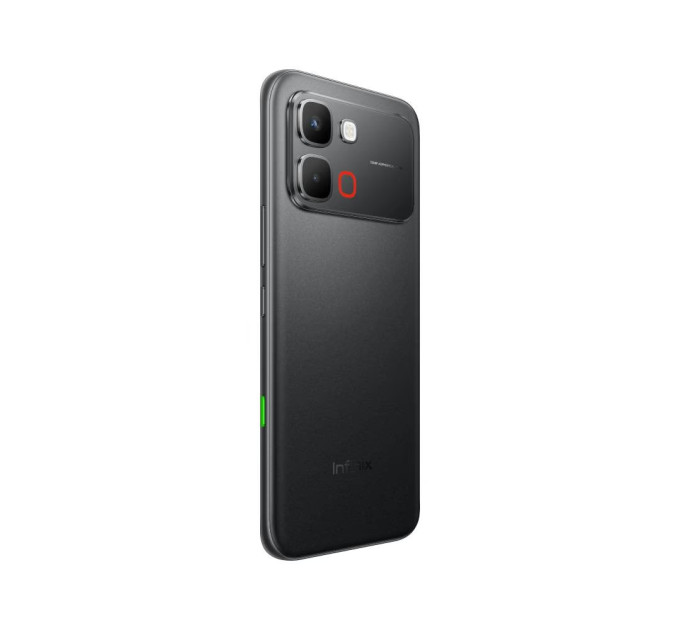 Infinix Смартфон Infinix Note Edge X6887 8/256GB Shadow Black