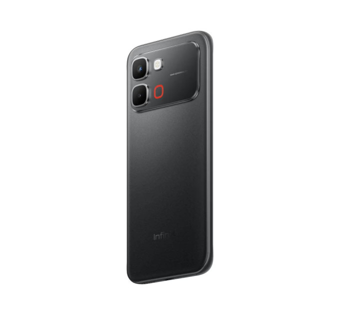 Infinix Смартфон Infinix Note Edge X6887 8/256GB Shadow Black