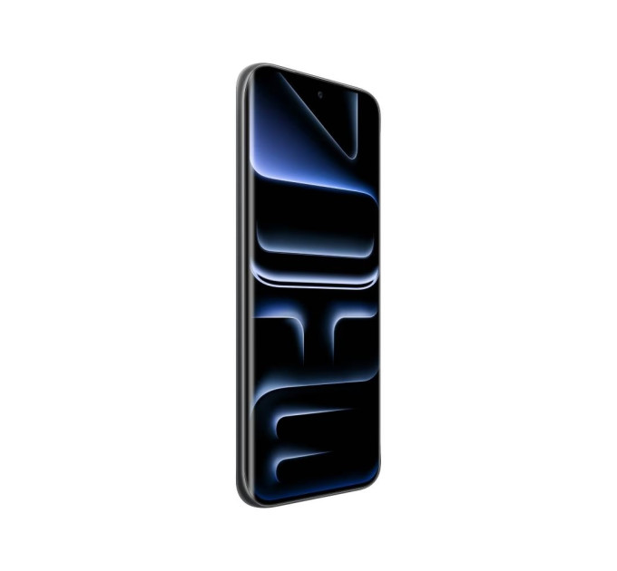 Infinix Смартфон Infinix Note Edge X6887 8/256GB Shadow Black