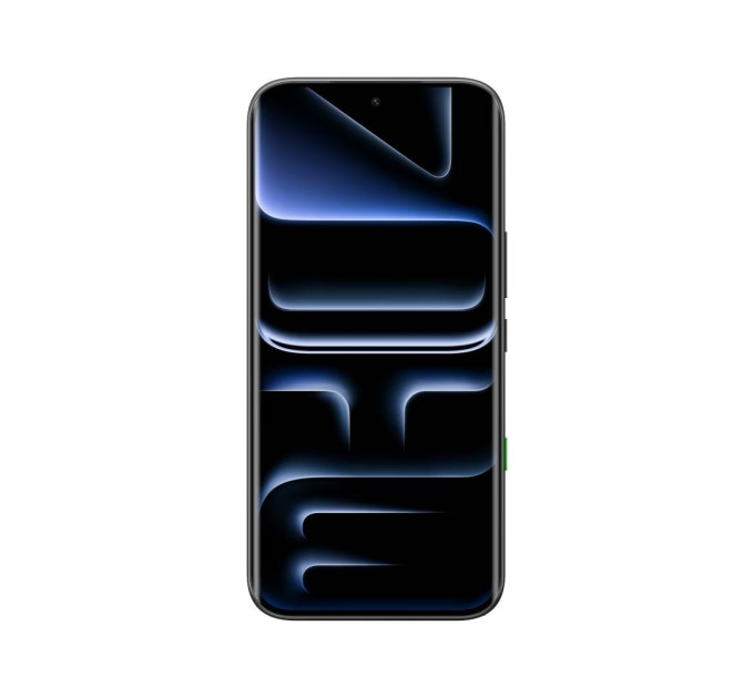 Infinix Смартфон Infinix Note Edge X6887 8/256GB Shadow Black