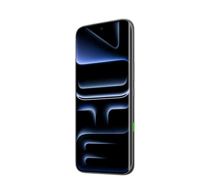 Infinix Смартфон Infinix Note Edge X6887 8/256GB Shadow Black
