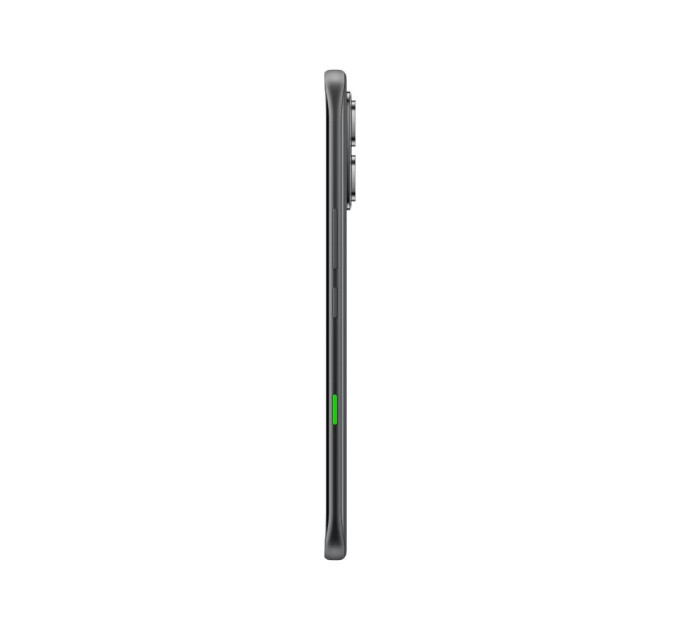 Infinix Смартфон Infinix Note Edge X6887 8/256GB Shadow Black