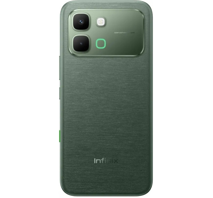 Infinix Смартфон Infinix Note Edge X6887 8/256GB Silk Green
