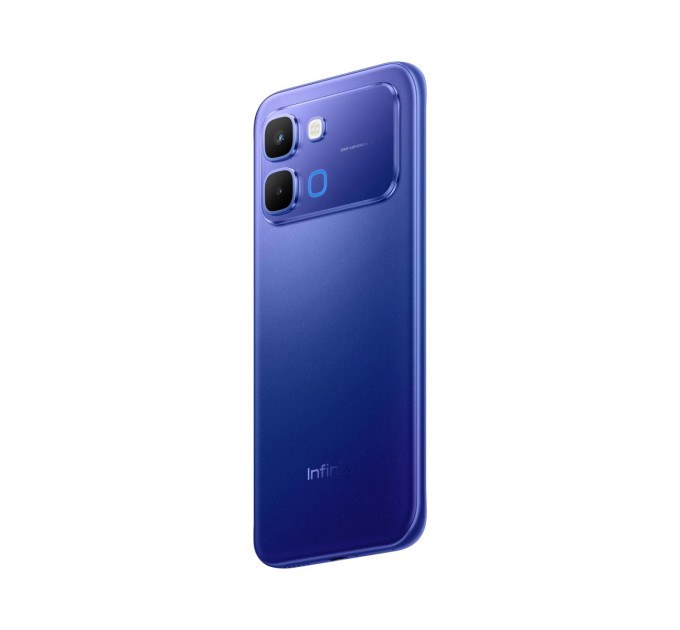 Infinix Смартфон Infinix Note Edge X6887 8/256GB Stellar Blue