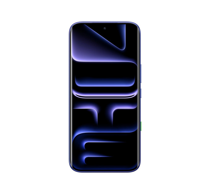 Infinix Смартфон Infinix Note Edge X6887 8/256GB Stellar Blue