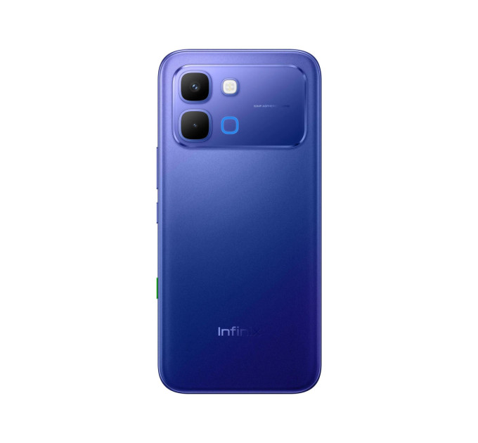 Infinix Смартфон Infinix Note Edge X6887 8/256GB Stellar Blue