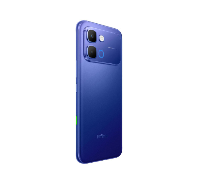 Infinix Смартфон Infinix Note Edge X6887 8/256GB Stellar Blue