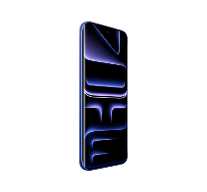 Infinix Смартфон Infinix Note Edge X6887 8/256GB Stellar Blue