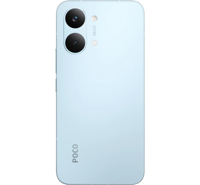Poco Смартфон Poco X8 Pro Max 12/512GB Blue