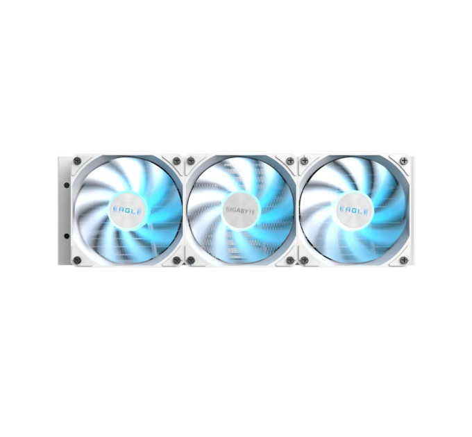 GIGABYTE Система водяного охолодження Gigabyte Eagle 360 Ice