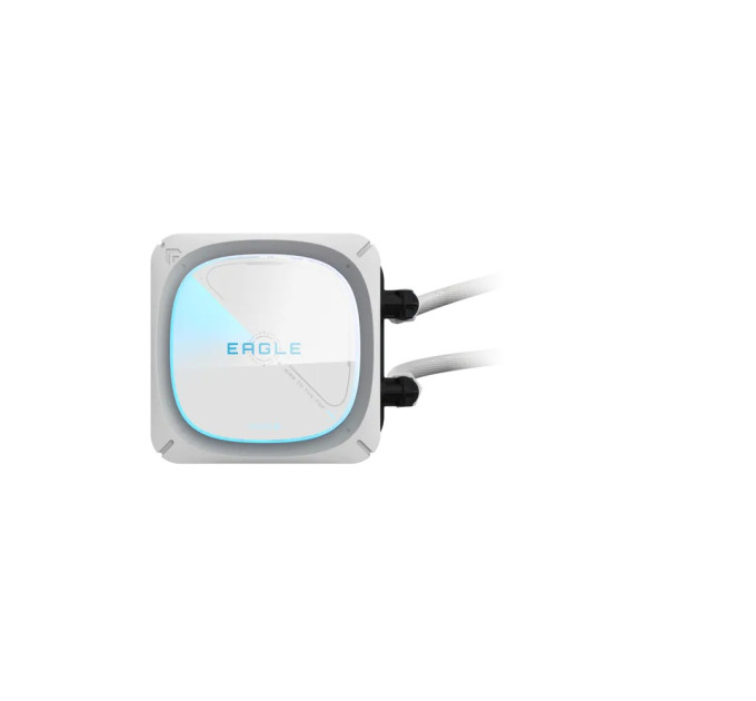 GIGABYTE Система водяного охолодження Gigabyte Eagle 360 Ice