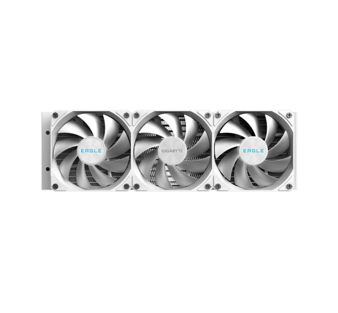 GIGABYTE Система водяного охолодження Gigabyte Eagle 360 Ice