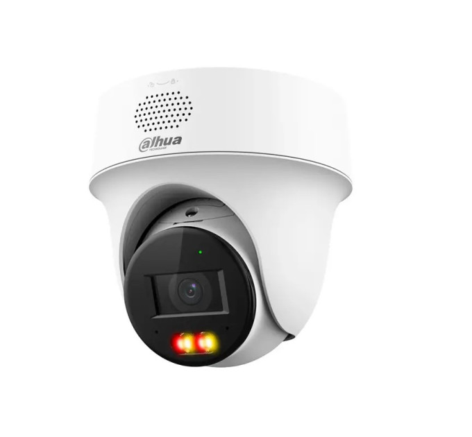 DAHUA Technology IP-камера Dahua DH-IPC-PT1239H-PV (2.8мм)