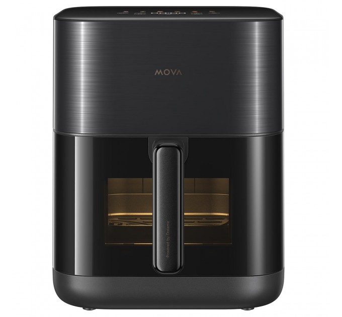Мультипіч Mova AeroChef FD10s Pro Black (VFF12A-BL-S)