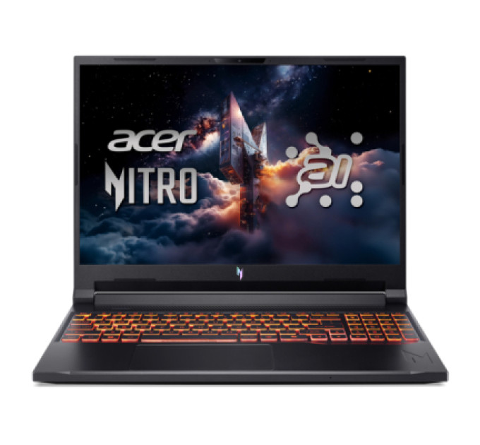 Acer Ноутбук Acer Nitro V 16 AI ANV16-42-R67K (NH.U1JEU.009)