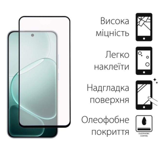 Dengos Чохол до мобільного телефона Dengos Carbon + glass Oppo A6 Pro Blue (DG-KM-187)