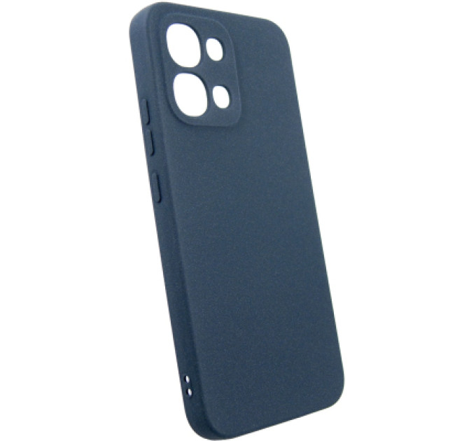 Dengos Чохол до мобільного телефона Dengos Carbon Oppo A6 Pro Blue (DG-TPU-CRBN-254)