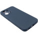 Dengos Чохол до мобільного телефона Dengos Carbon Oppo A6 Pro Blue (DG-TPU-CRBN-254)