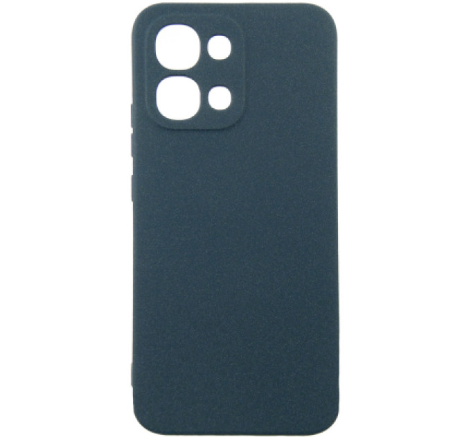 Dengos Чохол до мобільного телефона Dengos Carbon Oppo A6 Pro Blue (DG-TPU-CRBN-254)