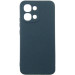 Dengos Чохол до мобільного телефона Dengos Carbon Oppo A6 Pro Blue (DG-TPU-CRBN-254)