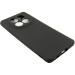 Dengos Чохол до мобільного телефона Dengos Carbon Xiaomi Redmi Note 15 Black (DG-TPU-CRBN-252)