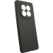 Dengos Чохол до мобільного телефона Dengos Carbon Xiaomi Redmi Note 15 Black (DG-TPU-CRBN-252)