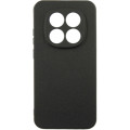 Dengos Чохол до мобільного телефона Dengos Carbon Xiaomi Redmi Note 15 Pro 5G Black (DG-TPU-CRBN-253)
