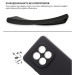 BeCover Чохол до мобільного телефона BeCover Xiaomi Redmi Note 15 Pro 4G Black (714972)