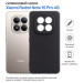 BeCover Чохол до мобільного телефона BeCover Xiaomi Redmi Note 15 Pro 4G Black (714972)