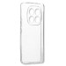 BeCover Чохол до мобільного телефона BeCover Xiaomi Redmi Note 15 Pro 4G Transparent (714973)