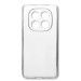 BeCover Чохол до мобільного телефона BeCover Xiaomi Redmi Note 15 Pro 4G Transparent (714973)
