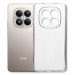 BeCover Чохол до мобільного телефона BeCover Xiaomi Redmi Note 15 Pro 4G Transparent (714973)