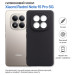 BeCover Чохол до мобільного телефона BeCover Xiaomi Redmi Note 15 Pro 5G Black (714974)