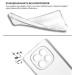 BeCover Чохол до мобільного телефона BeCover Xiaomi Redmi Note 15 Pro 5G Transparent (714975)