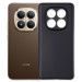 BeCover Чохол до мобільного телефона BeCover Xiaomi Redmi Note 15 Pro Plus 5G Black (714976)