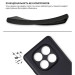 BeCover Чохол до мобільного телефона BeCover Xiaomi Redmi Note 15 Pro Plus 5G Black (714976)